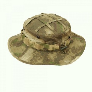 Панама Boonie hat Sniper ATACS-FG
